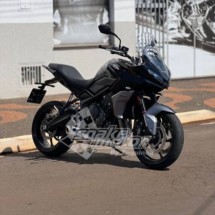 TRIUMPH TIGER 660 SPORT 